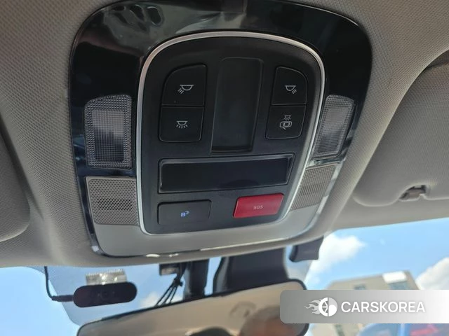 Hyundai Sonata D Edge (DN8) 2024 Цвет галактики из Кореи, фото 3