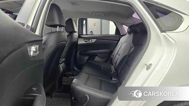 Kia Come New K3 2018 Белый из Кореи, фото 3