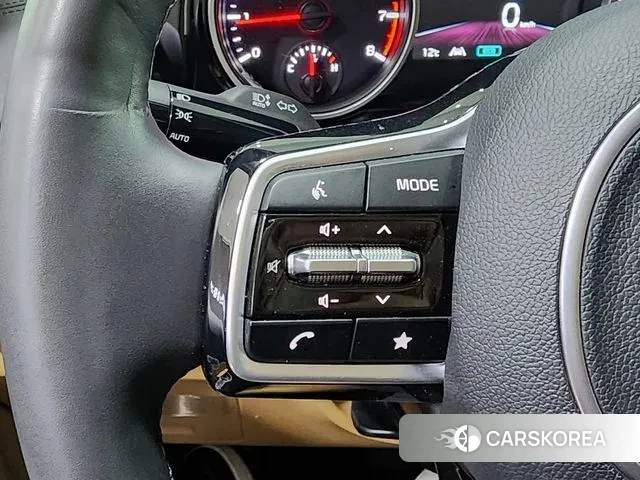 Kia Carnival 4th generation 2023 Черный из Кореи, фото 3