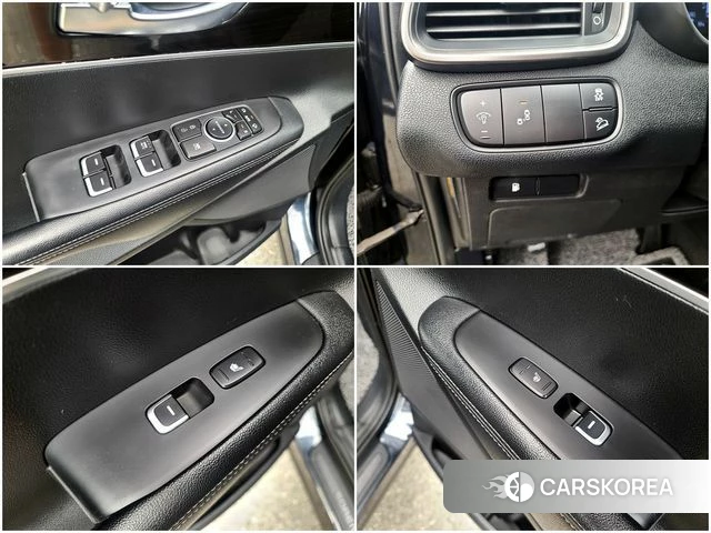 Kia The New Sorento 2019 Синий из Кореи, фото 3