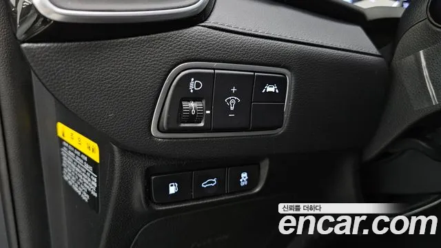 Hyundai Grandeur IG 2018 Серый из Кореи, фото 3