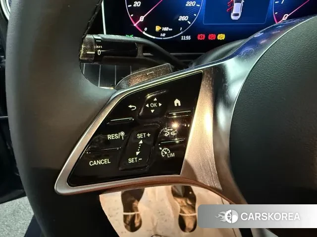 Mercedes-Benz C-Class W206 2025 Серый из Кореи, фото 3