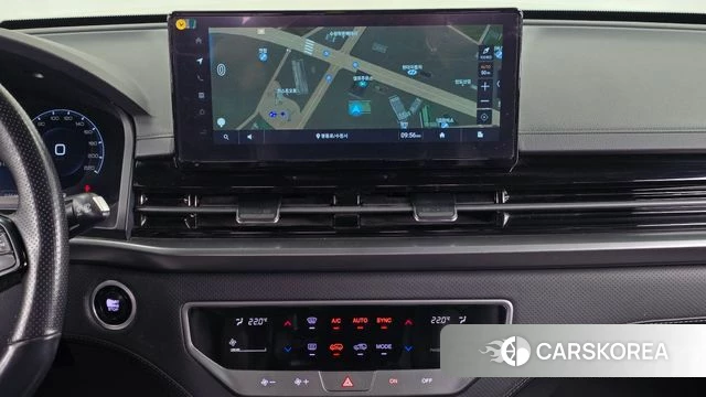 Ssangyong The New Rexton Sports Cannes 2023 Жемчужный цвет из Кореи, фото 3