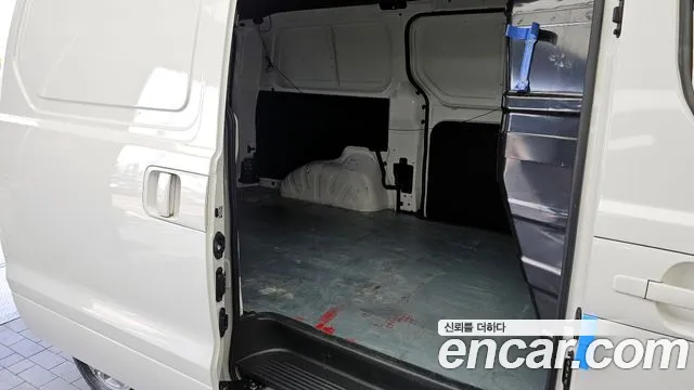 Hyundai The New Grand Starex 2020 Белый из Кореи, фото 3