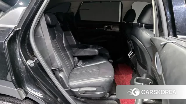Kia Sorento 4th Generation 2021 Черный из Кореи, фото 3