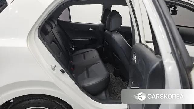 Kia All New Morning (JA) 2019 Белый из Кореи, фото 3