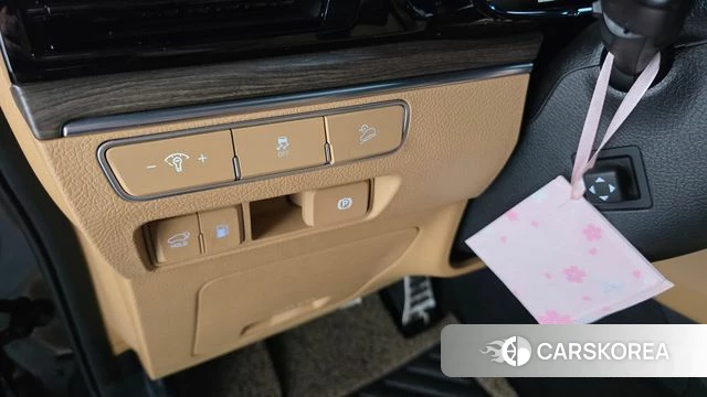 Kia Mohave Master 2021 Коричневый из Кореи, фото 3