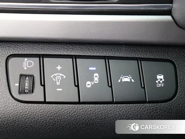 Hyundai Avante AD 2018 Серый из Кореи, фото 3