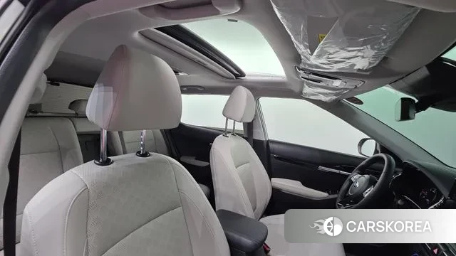 Kia Seltos id 3655923 из Кореи 3