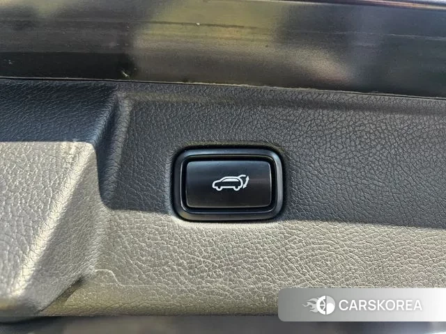 Kia Mohave Master 2019 Коричневый из Кореи, фото 3