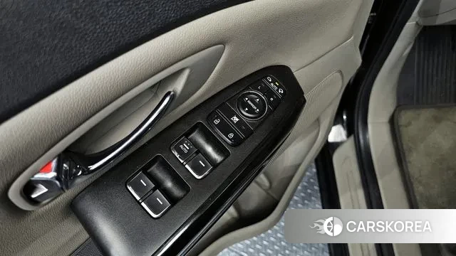 Kia The New Carnival 2019 Черный из Кореи, фото 3