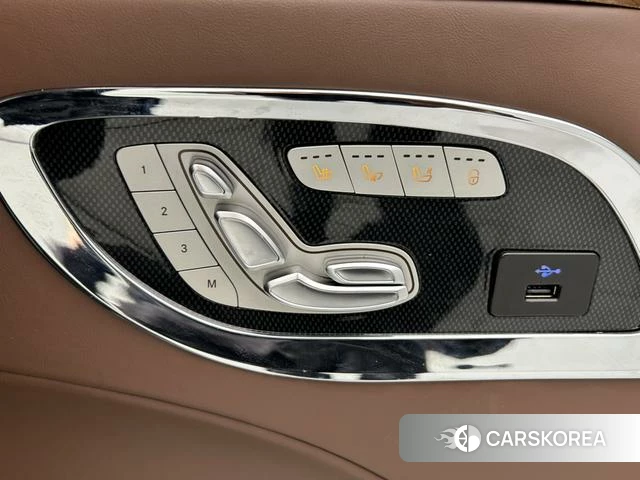 Mercedes-Benz Vito 2022 Черный из Китая, фото 3