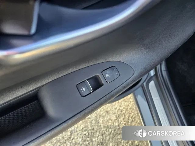 Hyundai Grandeur IG 2019 Серый из Кореи, фото 3