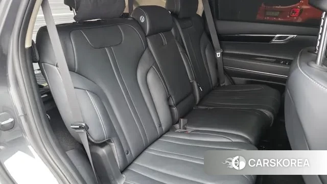 Genesis GV80 2021 Серый из Кореи, фото 3