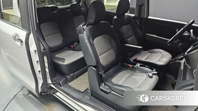 Kia The New Ray 2022 Белый из Кореи, фото 3