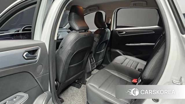 Renault Korea (Samsung) XM3 2020 Белый из Кореи, фото 3