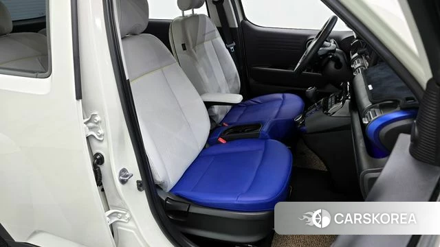 Hyundai Casper 2023 Белый из Кореи, фото 3