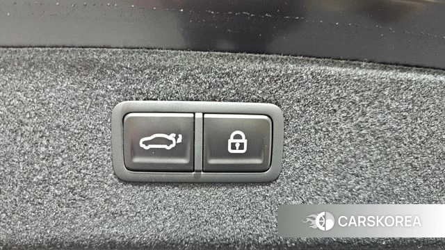 Genesis G80 (RG3) 2026 Черный из Кореи, фото 3