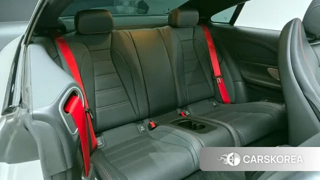 Mercedes-Benz E-Class W213 2022 Серебристо-серый из Кореи, фото 3