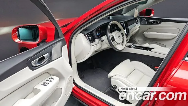 Volvo XC60 second Generation id 2656360 из Кореи 3