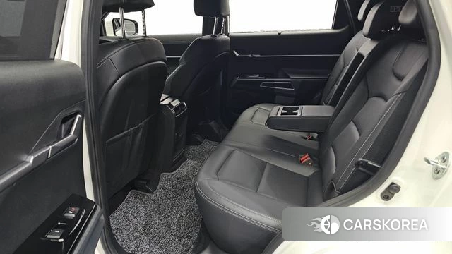 Ssangyong Torres 2022 Белый из Кореи, фото 3
