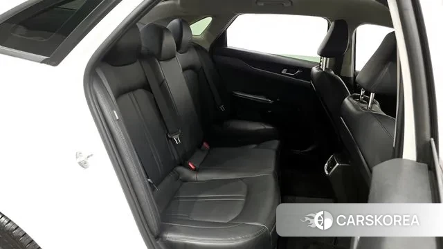 Kia K5 3rd generation 2021 Белый из Кореи, фото 3