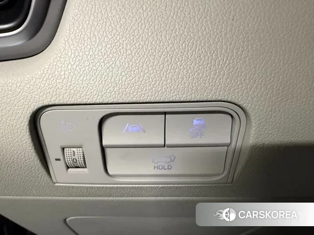 Kia Sorento 4th Generation 2022 Синий из Кореи, фото 3