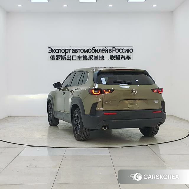 Mazda CX-50 line also id 4387257 из Китая 3