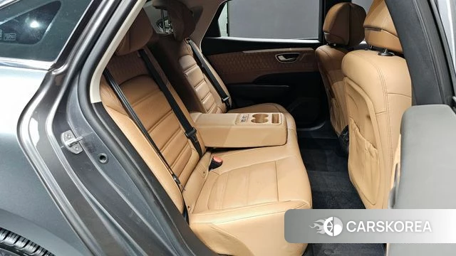 Renault Korea (Samsung) The New SM6 2022 Серый из Кореи, фото 3