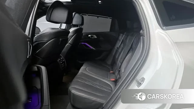 BMW X6 (G06) 2022 Белый из Кореи, фото 3