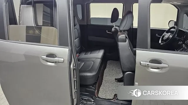 Kia The New Kia Ray 2024 Серый из Кореи, фото 3