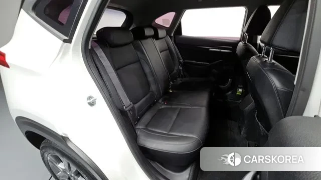 Kia Seltos 2019 Белый из Кореи, фото 3