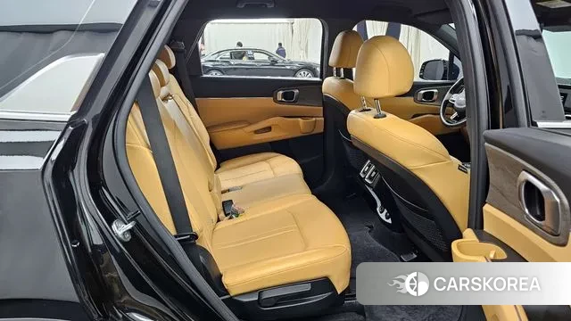 Kia Sorento 4th Generation id 3660358 из Кореи 3