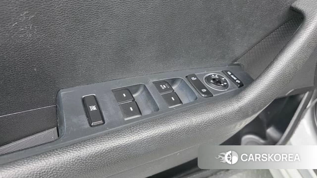 Hyundai Sonata New Rise 2018 Белый из Кореи, фото 3