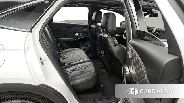 Citroen / DS DS7 Crossback id 2966040 из Кореи 3