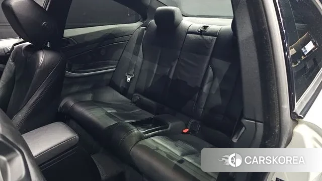 BMW 4 Series (F32) 2018 Белый из Кореи, фото 3