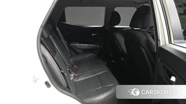 Ssangyong Tivoli Air 2019 Белый из Кореи, фото 3