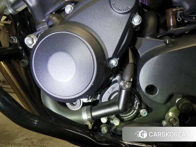Проданный Honda CB400SF ABS 2019 из Японии, фото 3