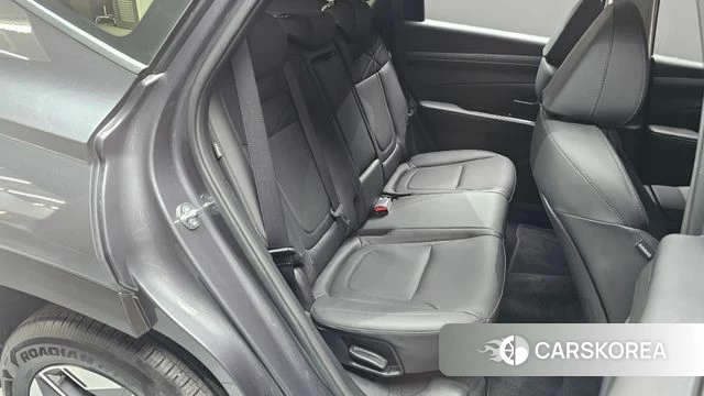 Hyundai The New Tucson (NX4) 2025 Серый из Кореи, фото 3