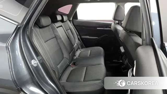 Kia The New Seltos 2023 Серый из Кореи, фото 3