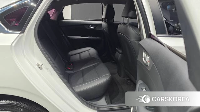 Kia Come New K3 2019 Белый из Кореи, фото 3