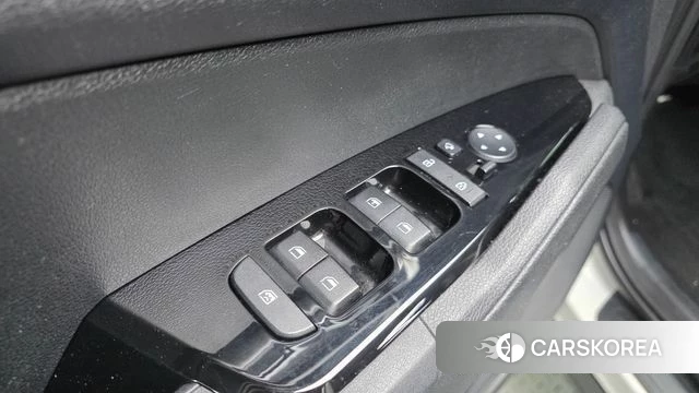 Kia Sportage 5th Generation 2021 Белый из Кореи, фото 3