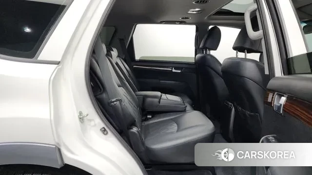 Kia The New Mohave 2019 Белый из Кореи, фото 3