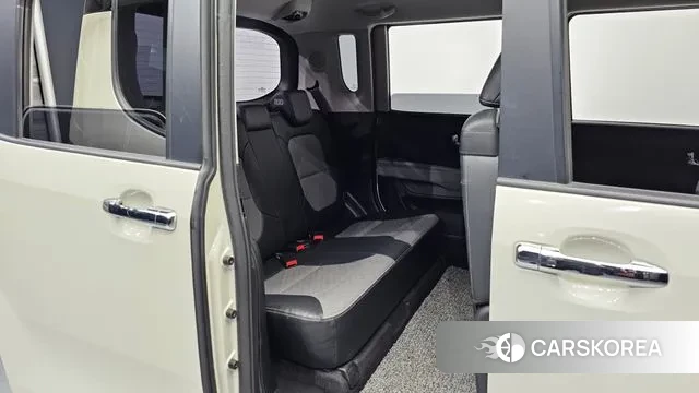 Kia The New Ray 2019 Жемчужный цвет из Кореи, фото 3