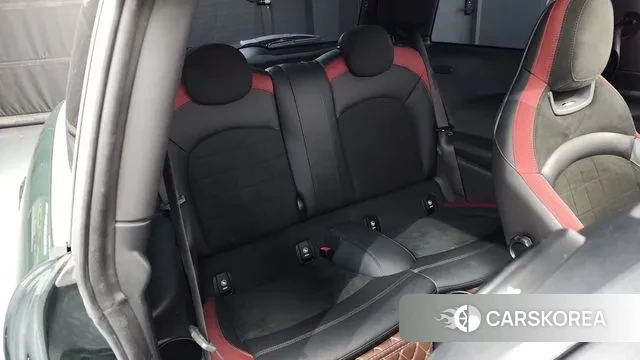 Mini Cooper S 2019 Темно-зеленый из Кореи, фото 3