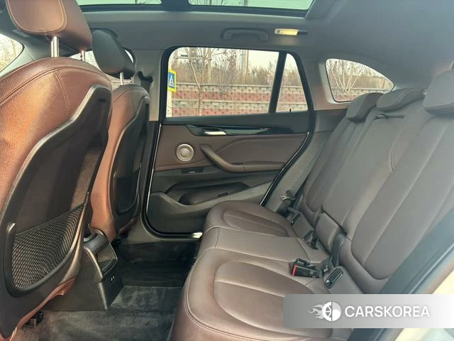 BMW X1 id 3882297 из Китая 3