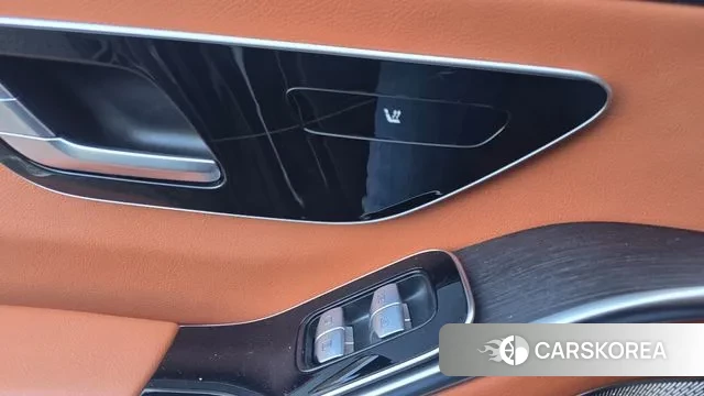 Mercedes-Benz S-Class W223 2021 Черный из Кореи, фото 3