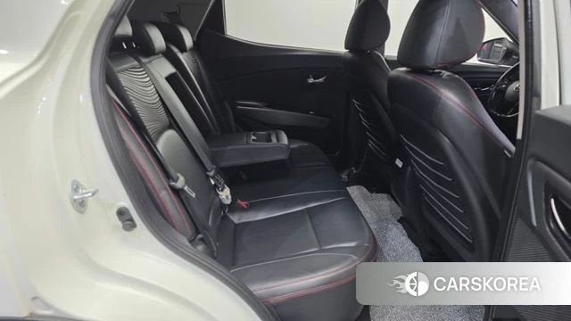 Ssangyong Tivoli Air 2019 Белый из Кореи, фото 3