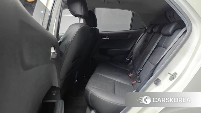 Kia All New Morning (JA) 2018 Белый из Кореи, фото 3