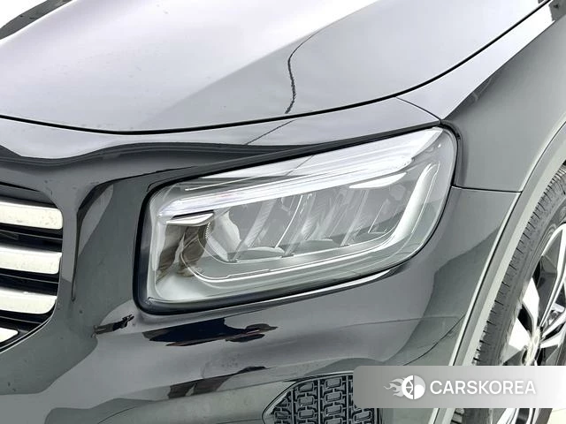 Mercedes-Benz GLB 2024 Черный из Китая, фото 3